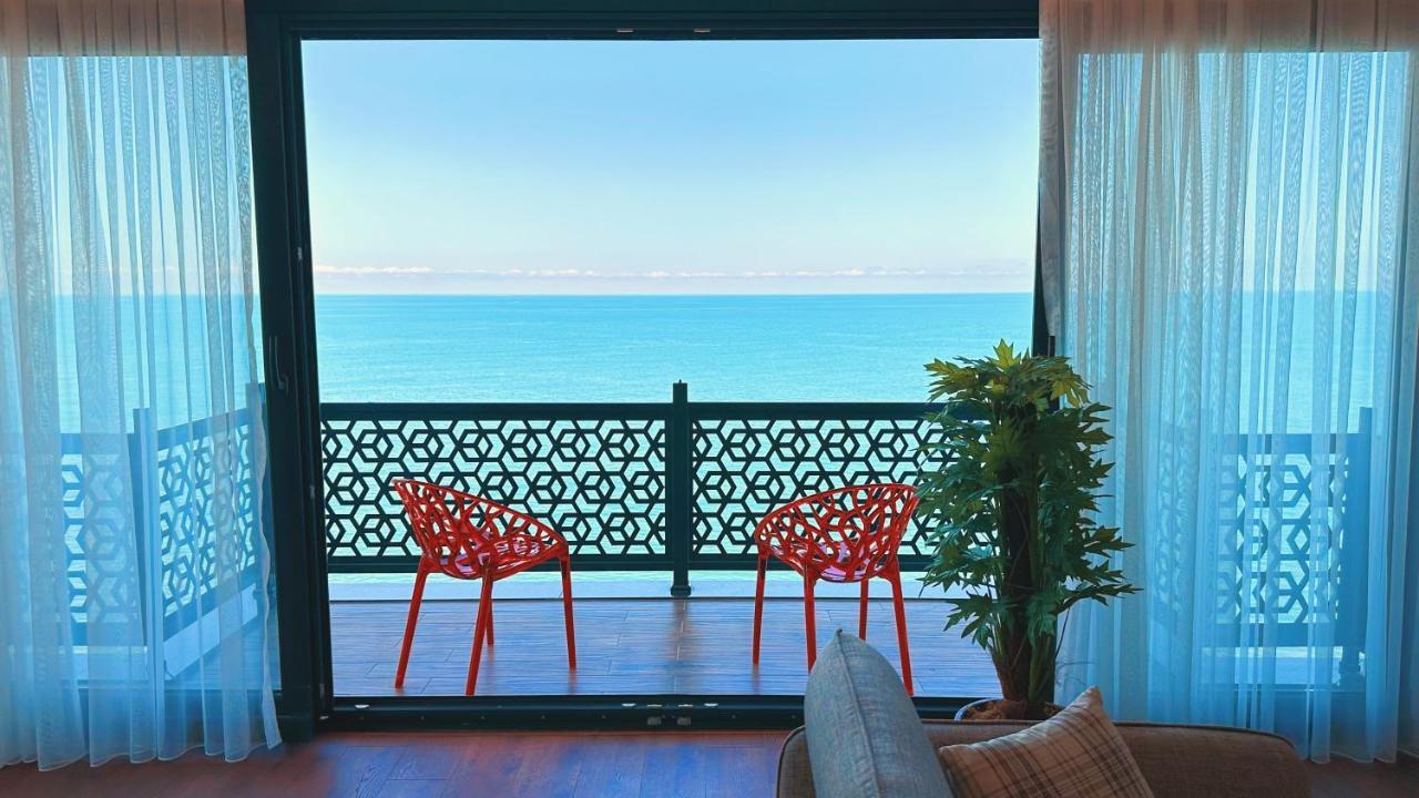 Biliris Hotel Trabzon Exterior photo